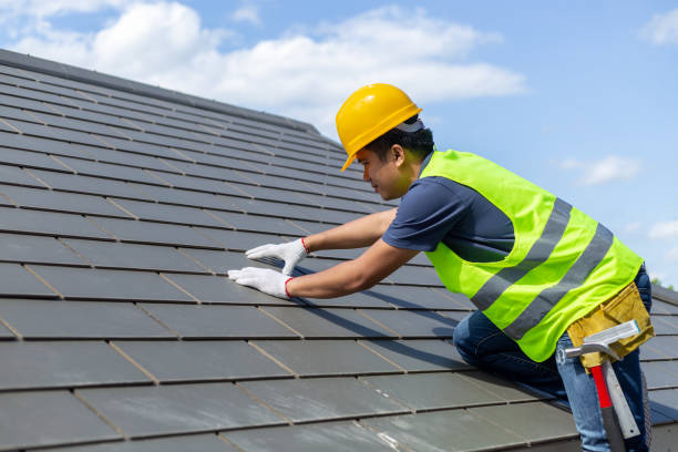 Professional Roofing Contractor in North Spearfish, SD