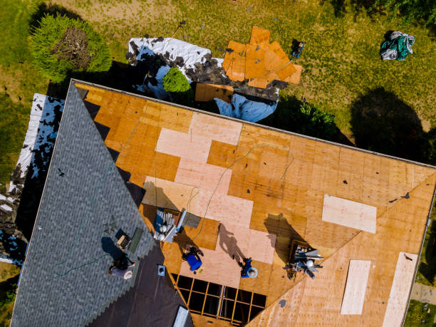 Best Commercial Roofing Services  in North Spearfish, SD