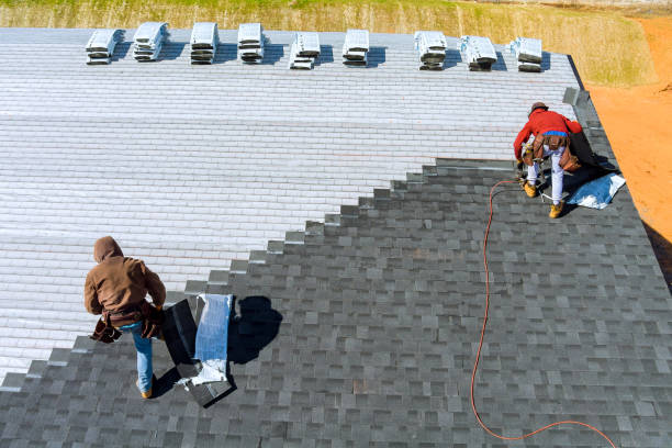 Best Storm Damage Roof Repair  in North Spearfish, SD