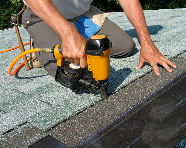 Best Commercial Roofing Services  in North Spearfish, SD