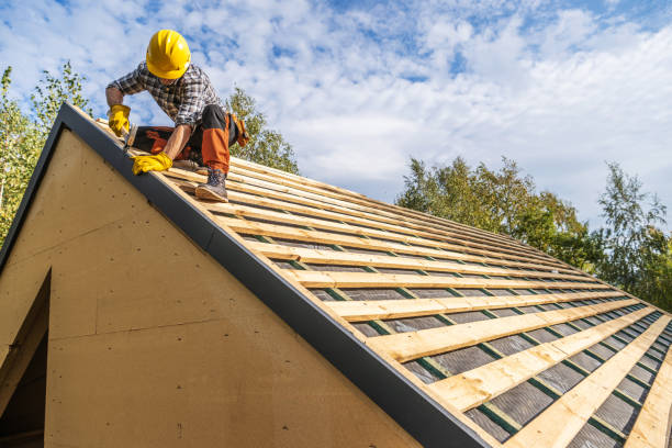 Best Metal Roofing Contractor  in North Spearfish, SD