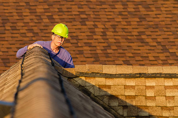 Best Emergency Roof Repair  in North Spearfish, SD