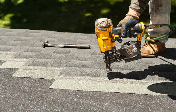Best Commercial Roof Installation  in North Spearfish, SD